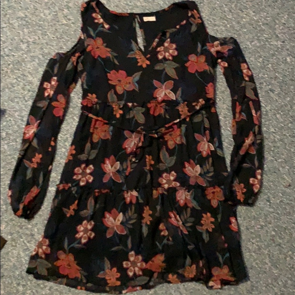 Hollister Dress